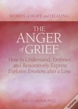Capa do artigo Anger Of Grief