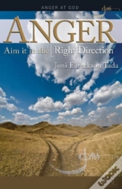 Capa do artigo Anger (Pack Of 5)