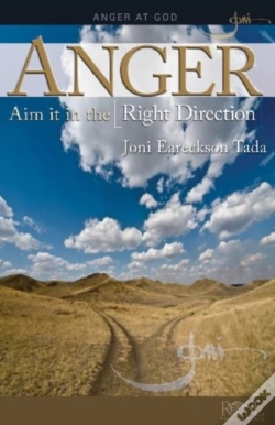 Capa do artigo Anger (Pack Of 5)