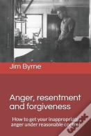 Anger, Resentment And Forgiveness