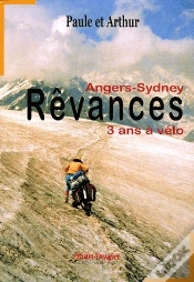 Capa do artigo Anger-Sydney ; Rêvances