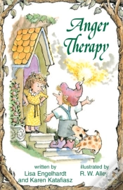Capa do artigo Anger Therapy