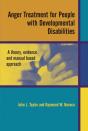 Anger Treatment For People With Developmental Disabilities - Preview