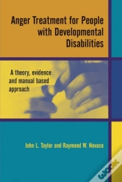 Capa do artigo Anger Treatment For People With Developmental Disabilities