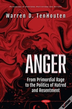 Capa do artigo Anger
