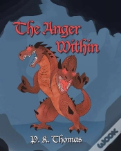 Capa do artigo Anger Within
