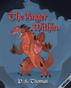 Capa do artigo Anger Within