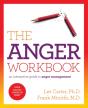 Anger Workbook - Preview