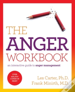 Capa do artigo Anger Workbook