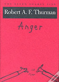 Capa do artigo Anger