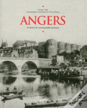 Angers À Travers La Carte Postale Ancienne