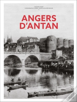 Capa do artigo Angers D'Antan
