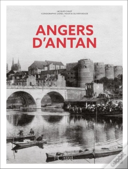 Capa do artigo Angers D'Antan