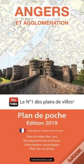 Capa do artigo Angers Et Agglomeration