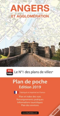 Capa do artigo Angers Et Agglomeration