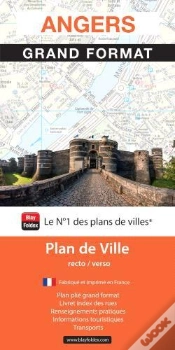 Capa do artigo Angers Grand Format