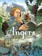Angers Tome 1 : De Dumnacus Au Roi René - Preview