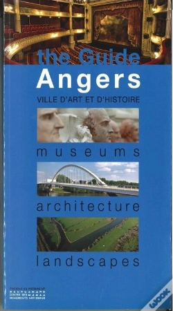 Capa do artigo Angers (Version Anglaise)