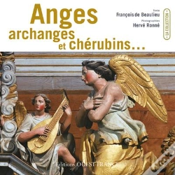 Capa do artigo Anges, Archanges Et Chérubins...