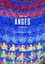 Capa do artigo Anges : Céleste Moyen Âge