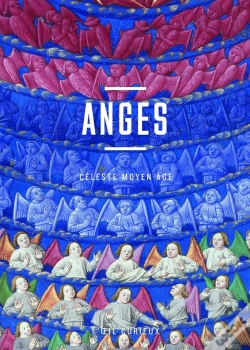 Capa do artigo Anges : Céleste Moyen Âge