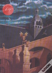 Capa do artigo Anges; Coffret T.1 A T.3