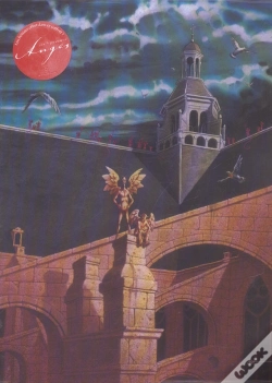 Capa do artigo Anges; Coffret T.1 A T.3
