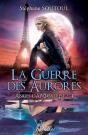 Anges D'Apocalypse T.4 ; La Guerre Des Aurores - Preview