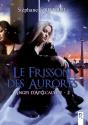 Anges D'Apocalypse Tome 2 : Le Frisson Des Aurores - Preview