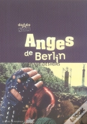 Capa do artigo Anges De Berlin