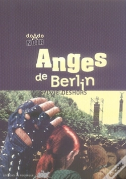 Capa do artigo Anges De Berlin