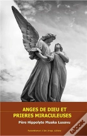 Capa do artigo Anges De Dieu Et Prieres Miraculeuses (L497)