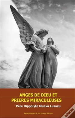 Capa do artigo Anges De Dieu Et Prieres Miraculeuses (L497)