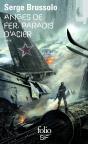 Anges De Fer, Paradis D'Acier - Preview