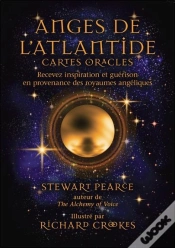 Capa do artigo Anges De L