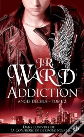 Anges Dechus, T2 : Tentation