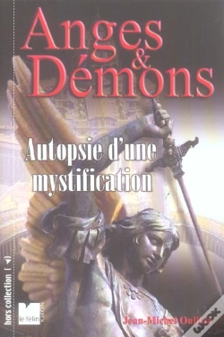 Capa do artigo Anges & Démons ; Autopsie D'Une Mystification