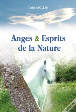 Capa do artigo Anges & Esprits De La Nature