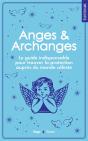 Anges Et Archanges : Le Guide Indispensable Pour Trouver La Protection Auprès Du Monde Céleste - Preview