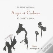 Anges Et Corbeau