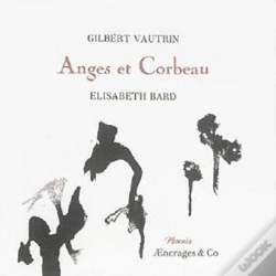 Capa do artigo Anges Et Corbeau