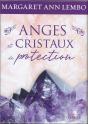 Anges Et Cristaux De Protection - Coffret - Preview
