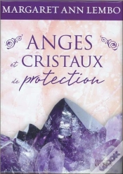 Capa do artigo Anges Et Cristaux De Protection - Coffret