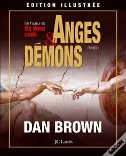 Capa do artigo Anges Et Démons