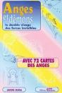 Anges Et Demons (Jeu De 72 Cartes Des Anges Inclus) - Preview