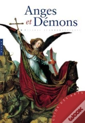 Capa do artigo Anges Et Démons
