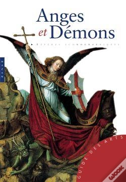 Capa do artigo Anges Et Démons