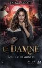Anges Et Démons Tome 1 : Le Damné - Preview