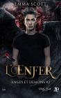 Anges Et Démons Tome 2 : L'Enfer - Preview