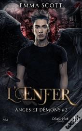 Anges Et Démons Tome 2 : L'Enfer